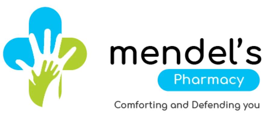 Mendel’s Pharmacy — Comforting and Defending you